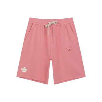 Bosieagender Casual Shorts Unisex