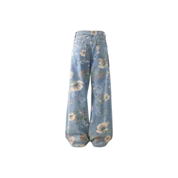 Ang2 Stu Jeans Unisex