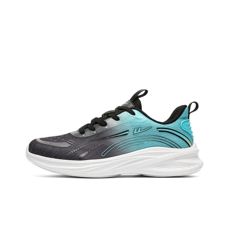 WARRIOR Running Shoes Unisex Low Top-23
