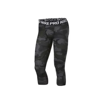 Nike Athletic Trousers Men's Camouflage