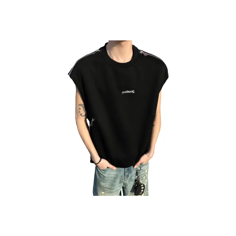 Struggle Vintage95 Tank Top Unisex-2
