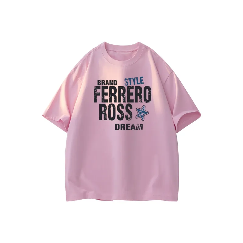 Ferrero Ross T Shirts Unisex-6