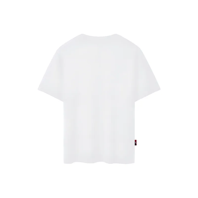 DOUBLE FISH T Shirts Unisex-4
