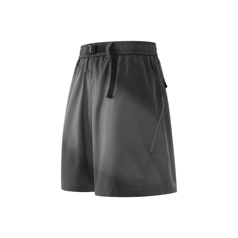 GSUE Cargo Shorts Summer Unisex-7