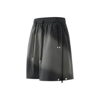 GSUE Cargo Shorts Summer Unisex