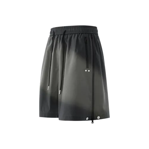 GSUE Cargo Shorts Summer Unisex
