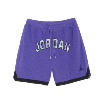 JORDAN Sport Dna Mesh Shorts