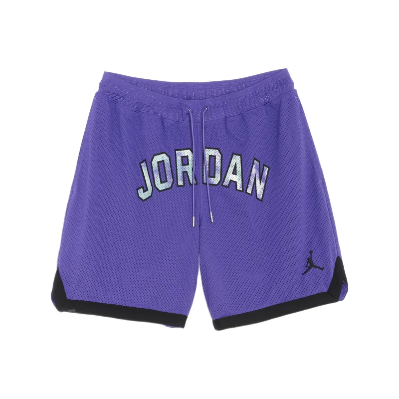 JORDAN Sport Dna Mesh Shorts-0