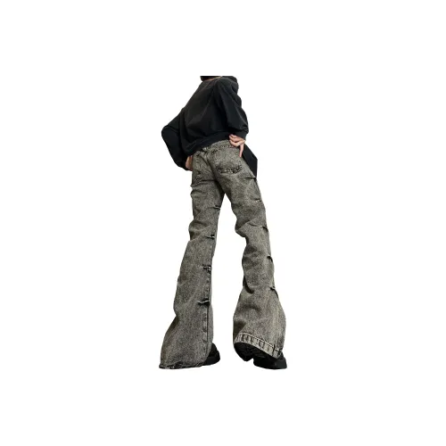 Ang2 Stu Jeans Unisex