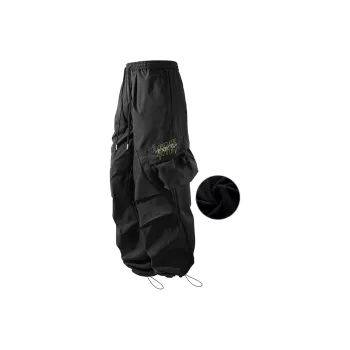 Ice flying Casual Pants Unisex