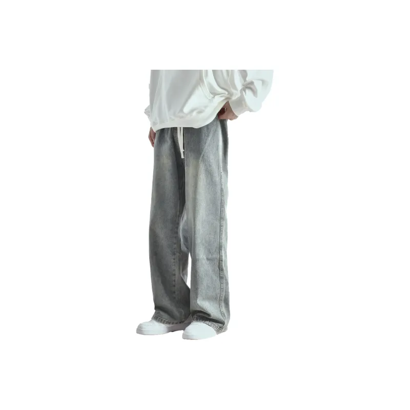 ZMOH Jeans Unisex-0