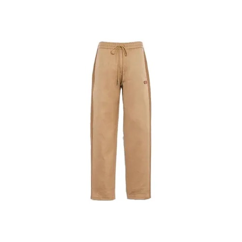 COACH Casual Pants Men Khaki