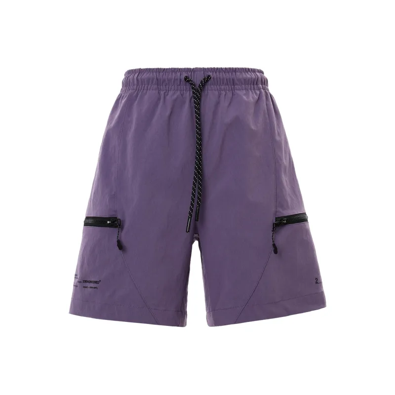 Jordan JORDAN 23 Engineered Series Casual Shorts Men's-0