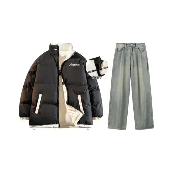 A.X.S.K Casual Sportswear Unisex