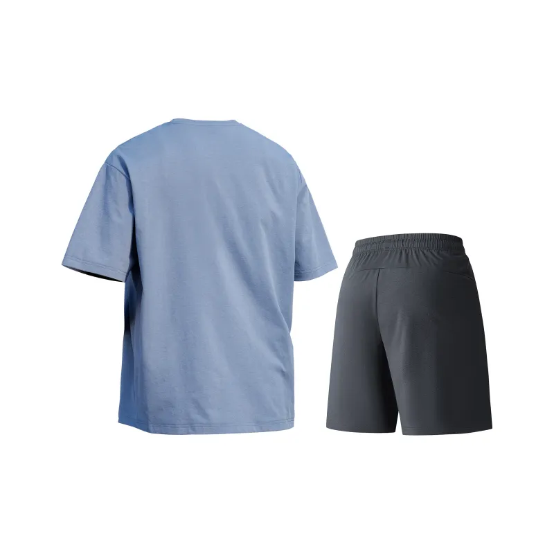 MEXICAN Fitness Sets Unisex-14