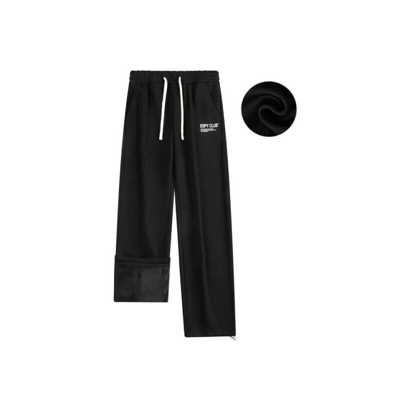 ESPY Casual Pants Unisex-0