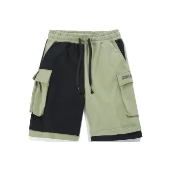 Guuka Casual Shorts Men