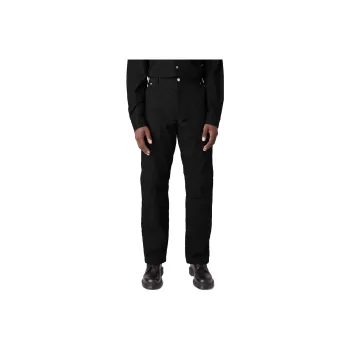 Dickies Dickies Premium Collection Quilted Utility Pants Casual Pants Men's Black
