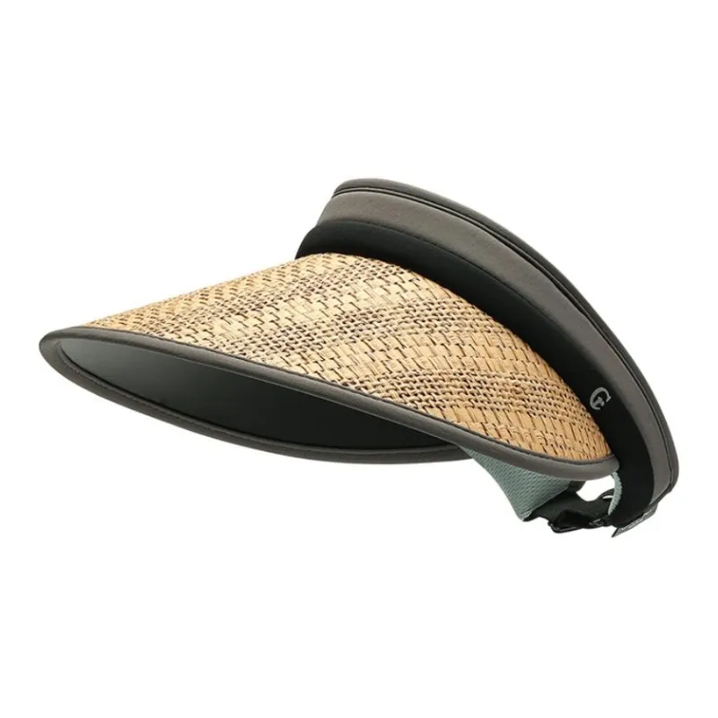 CARDANRO Polyester Sun Protection Hats Women's-0