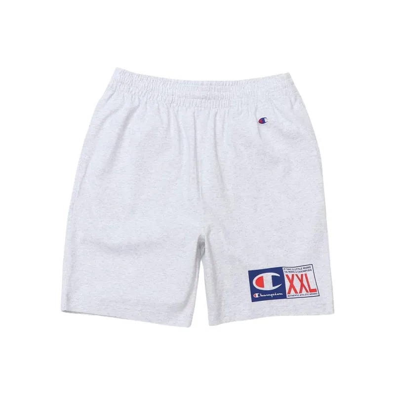 Champion Casual Shorts Men-12