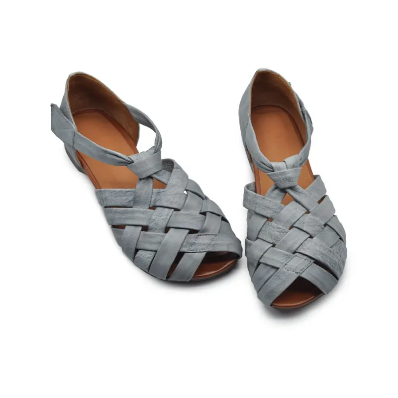 ARTMU Casual Single Shoes Women's-5