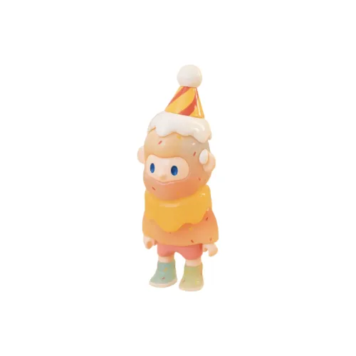 FINDING UNICORN 65% Wishing Day BOB WISH DAY BOB Hang Tag Box 7.2cm