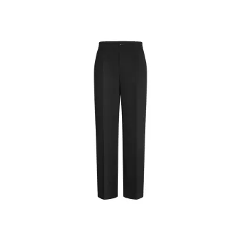 SKARO Casual Pants Men's Black SKC531