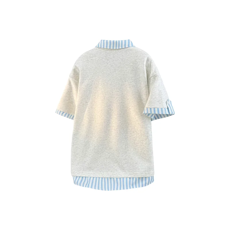 7 SEVFUN T Shirts Unisex-8