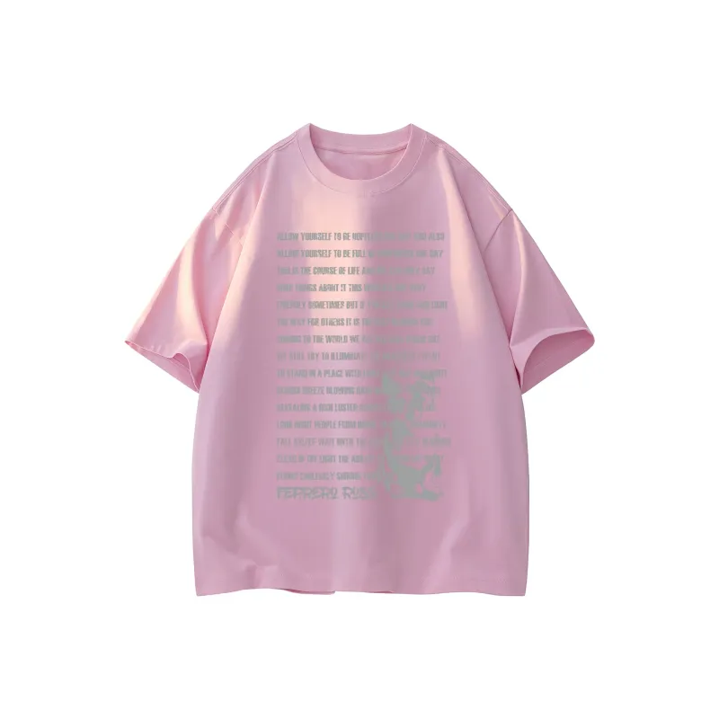 Ferrero Ross T Shirts Unisex-6