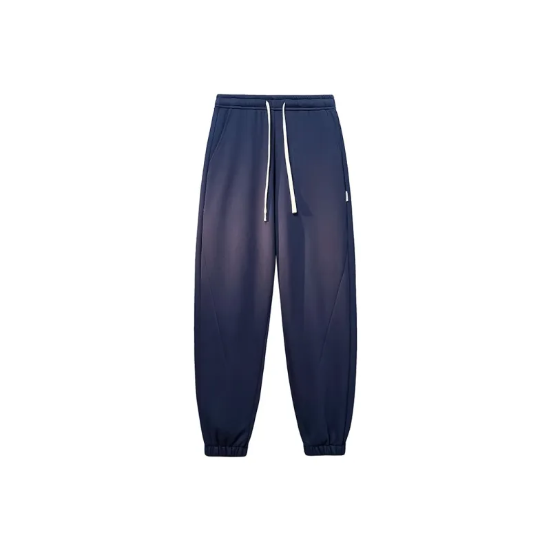 HOWIE LANDAU Casual Pants Unisex-4