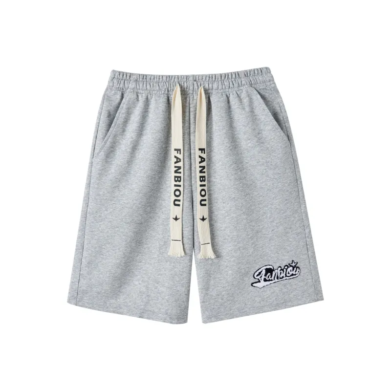 FANBIOU Casual Shorts Unisex Gift Box Set Included-7