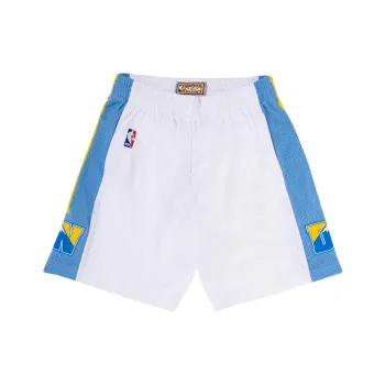 Mitchell & Ness Basketball Shorts Men's Blue