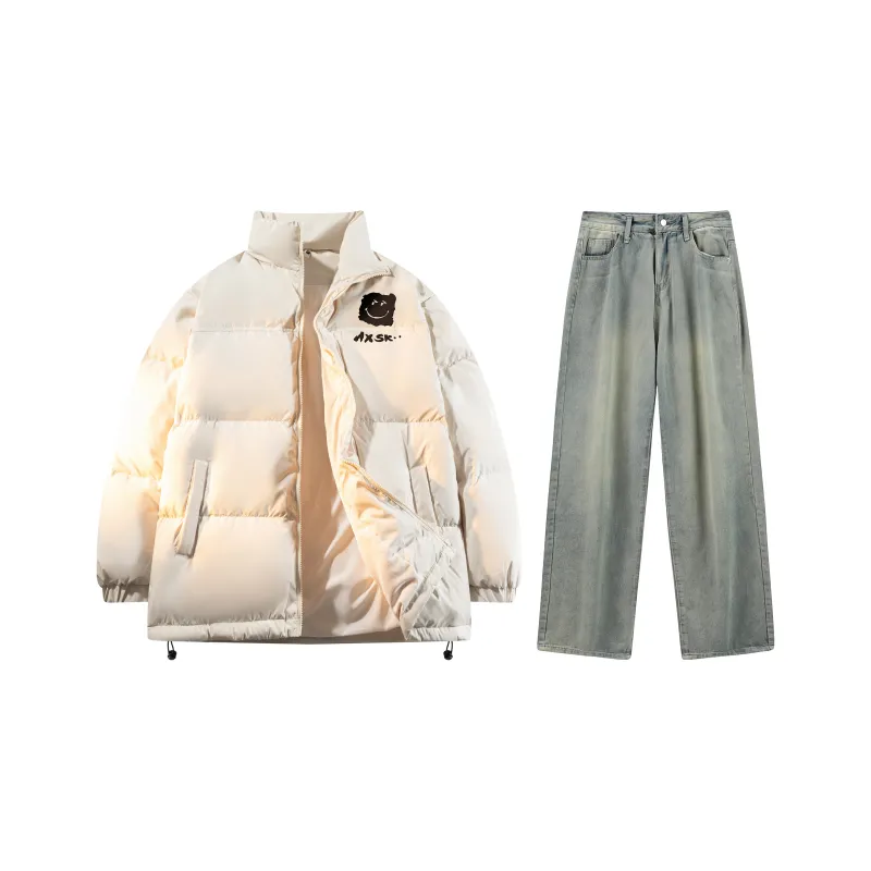 A.X.S.K Casual Sportswear Unisex-25