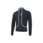 414 Dark Metal Blue