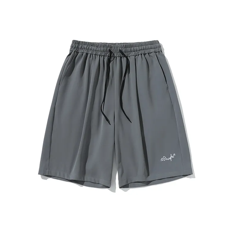 YooMore Casual Shorts Unisex-0