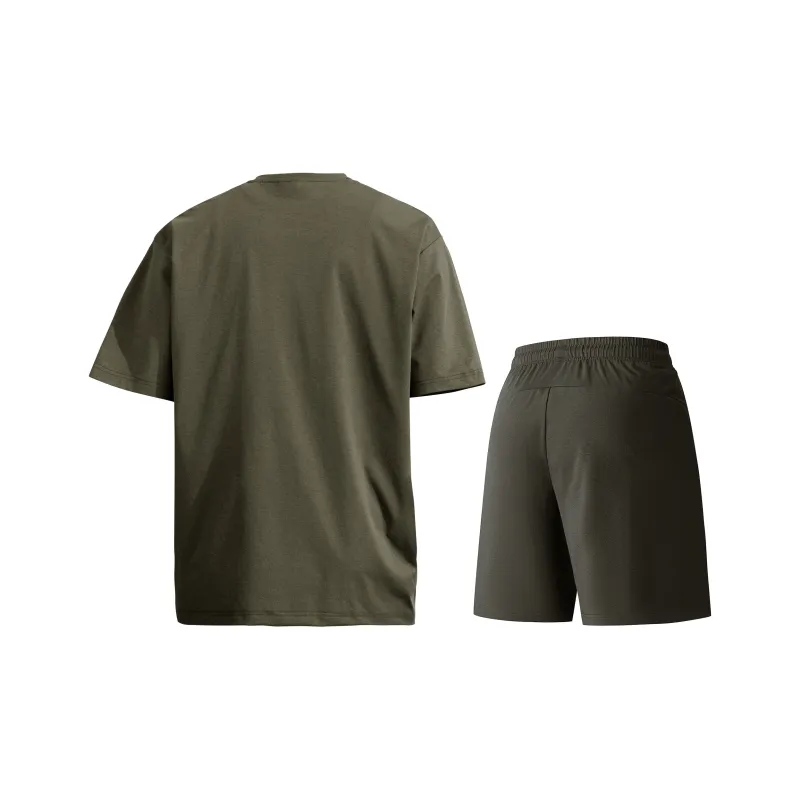 MEXICAN Fitness Sets Unisex-23