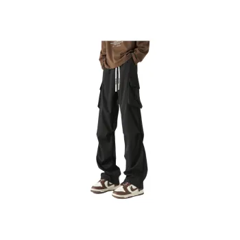 FAKE VINTAGE Casual Pants Unisex
