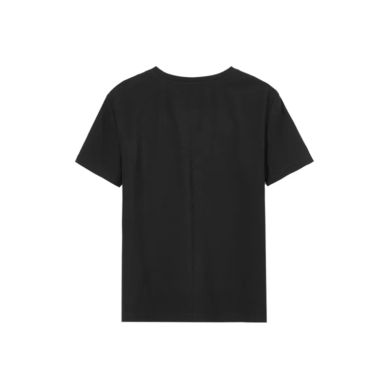 SENTUBILA Regular T Shirt Women's-2