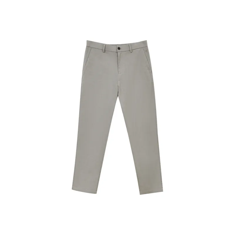 JACK&JONES Casual Pants Men-13