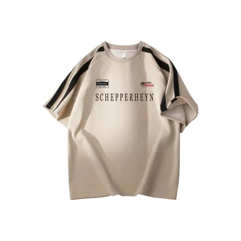 SCHEPPERHEYN T Shirts Unisex