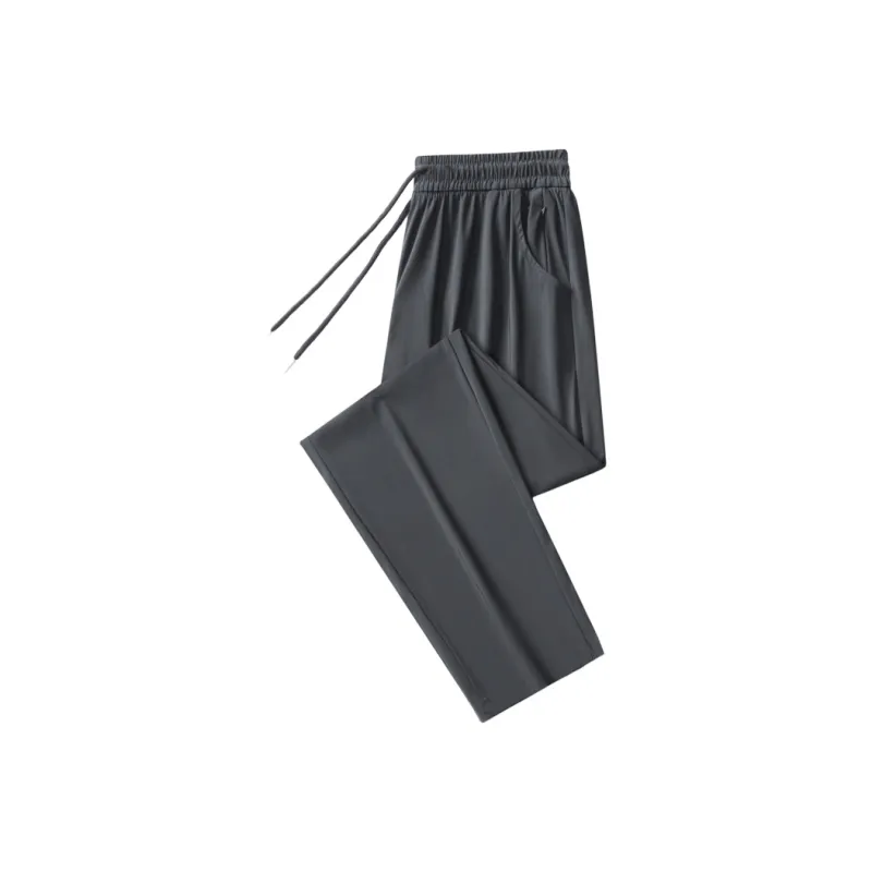 OPMO Casual Pants Unisex-3