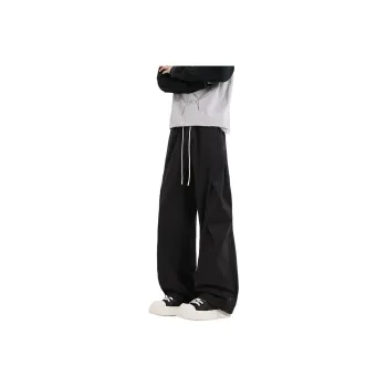 TAIKONGBEAR Casual Pants Unisex