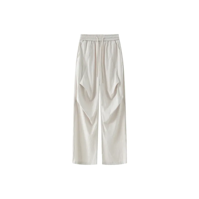 EUSU Casual Pants Unisex-5