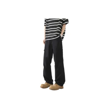 Mackyo Oversize Fit Casual Pants Unisex