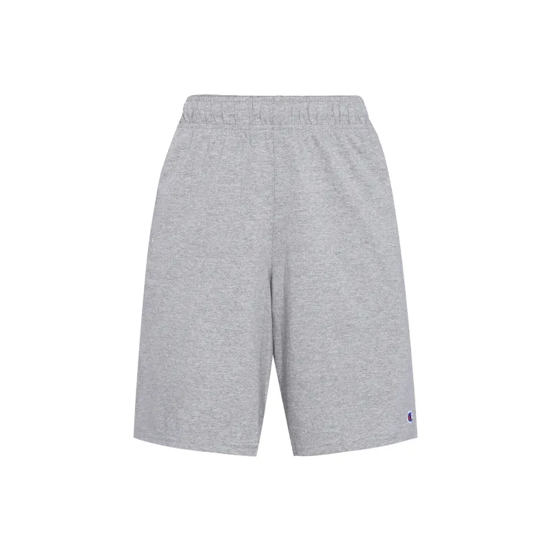 Champion Casual Shorts US Version Men's Light Gray-0