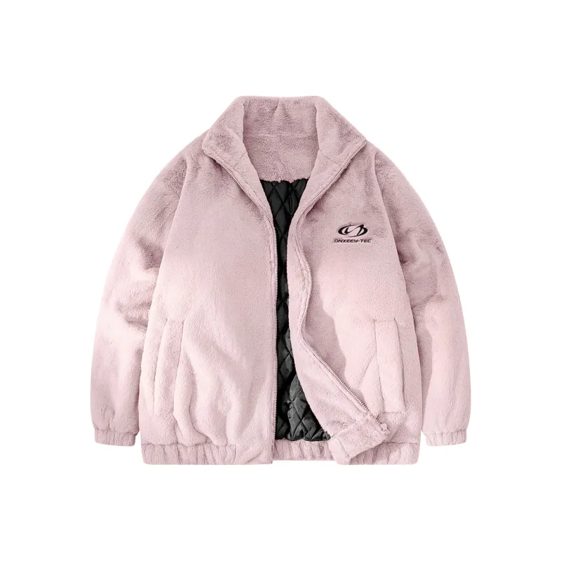 Qnxeey Puffer Jackets Unisex-11