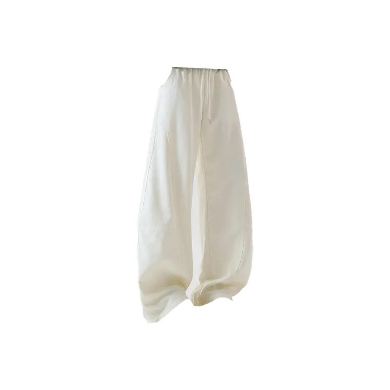 MXDT Casual Pants Unisex-8