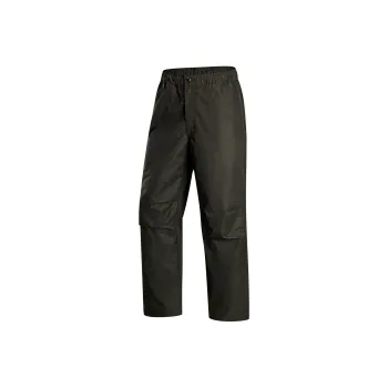 Nike Casual Pants Men's Red Fir Green/Black