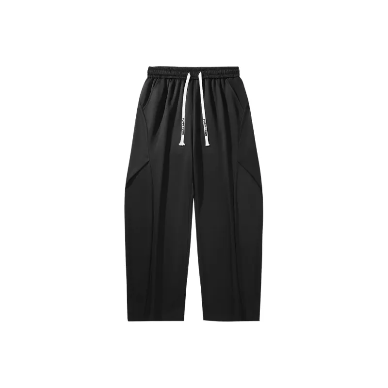 Puppytown Casual Pants Unisex-0