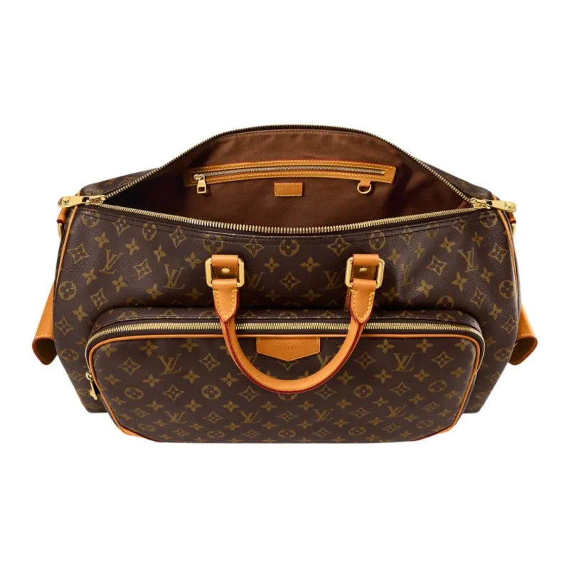 LOUIS VUITTON Keepall Cargo 50-3